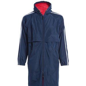 Sporti Swim Parka